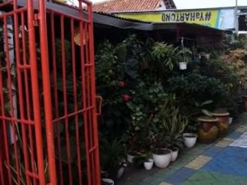 Rumah Dijual Di Jalan Margorejo Surabaya SN