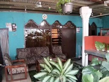 Rumah Dijual Di Jalan Margorejo Surabaya SN