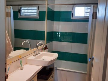 Casa en Roble Joven, Pilar