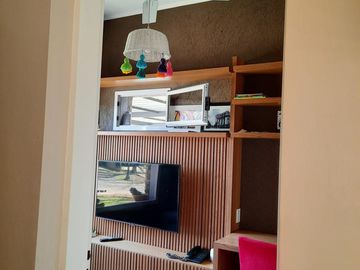 Casa en Roble Joven, Pilar