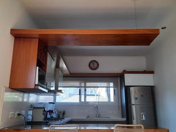 Casa en Roble Joven, Pilar