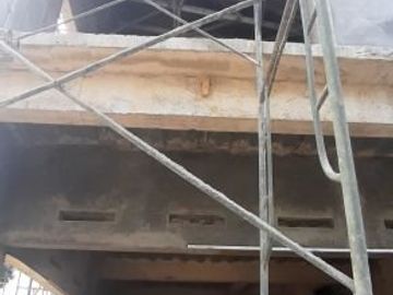 Ruko baru dii Antapani bangunan on progress 90% | NOVHIETA
