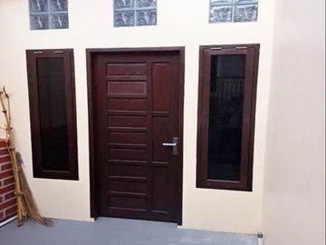 Rumah Dijual Dekat Bandara Sepinggan Balikpapan