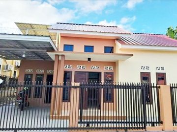 Rumah Dijual Dekat Bandara Sepinggan Balikpapan