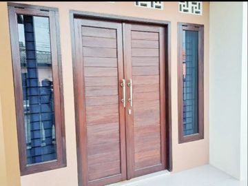 Rumah Dijual Dekat Bandara Sepinggan Balikpapan