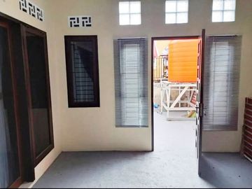 Rumah Dijual Dekat Bandara Sepinggan Balikpapan