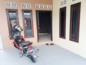 Rumah Dijual Dekat Bandara Sepinggan Balikpapan