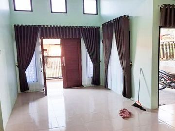 Rumah Dijual Dekat Bandara Sepinggan Balikpapan