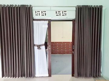 Rumah Dijual Dekat Bandara Sepinggan Balikpapan