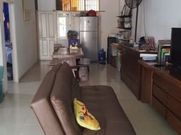 RUMAH NYAMAN SIAP HUNI DALAM PERUMAHAN DI GALAXY BEKASI