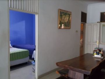 RUMAH NYAMAN SIAP HUNI DALAM PERUMAHAN DI GALAXY BEKASI