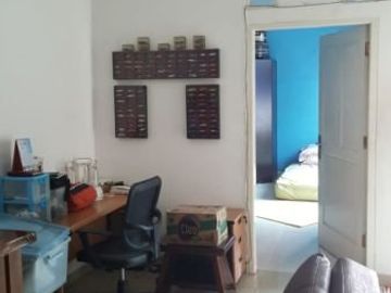 RUMAH NYAMAN SIAP HUNI DALAM PERUMAHAN DI GALAXY BEKASI