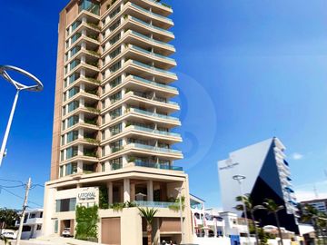 LITORAL OCEAN CONDOS Departamento en venta en Centro