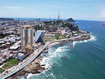 LITORAL OCEAN CONDOS Departamento en venta en Centro