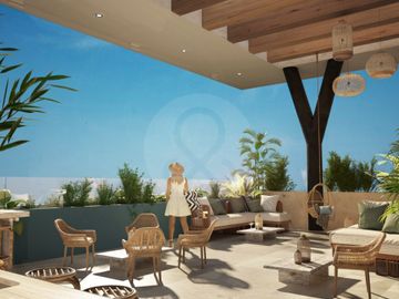 LITORAL OCEAN CONDOS Departamento en venta en Centro