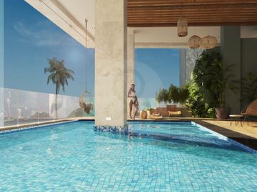 LITORAL OCEAN CONDOS Departamento en venta en Centro