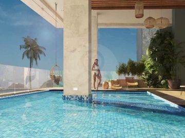 LITORAL OCEAN CONDOS Departamento en venta en Centro