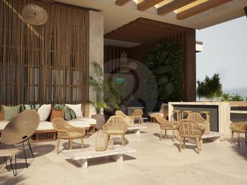 LITORAL OCEAN CONDOS Departamento en venta en Centro