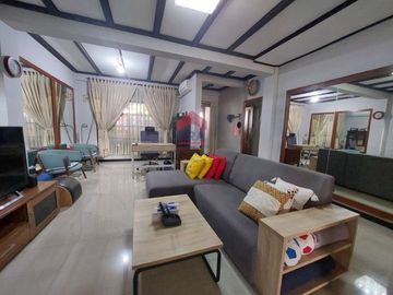 Disewakan Rumah Ciumbuluit dekat Akper RSAU