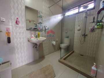 Disewakan Rumah Ciumbuluit dekat Akper RSAU