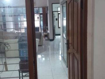 Rumah SONO INDAH Daerah Darmo, kupang SIAP HUNI