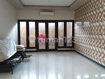 DIJUAL Ruko Bagus 600 m2 SHM Pare, Kediri Sudah Terdapat AC