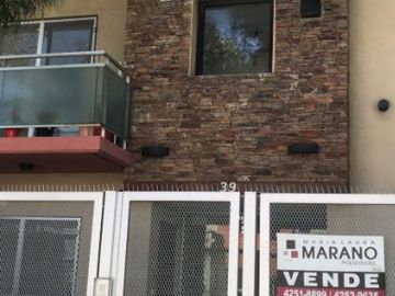 Departamento en venta en Barrio Parque