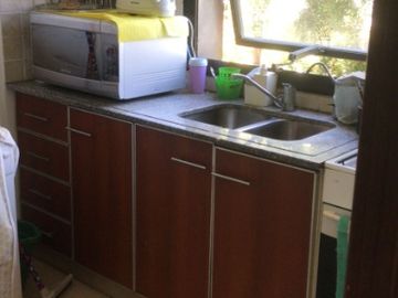 Departamento en venta en Barrio Parque