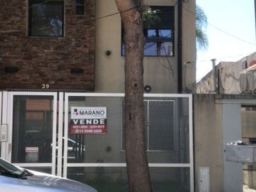 Departamento en venta en Barrio Parque