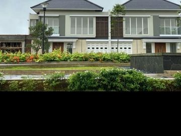 Rumah Mewah Di Ngaliyan Citraland Bsb City Type VIVIANE