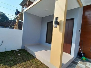 RUMAH CANTIK HARGA MENARIK 8 MENIT KE GIWANGAN