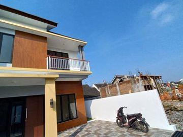 RUMAH CANTIK HARGA MENARIK 8 MENIT KE GIWANGAN