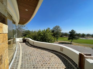 Casa en VENTA en Club de Golf El Bosque, León, Guanajuato