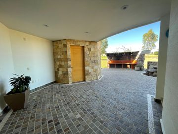 Casa en VENTA en Club de Golf El Bosque, León, Guanajuato