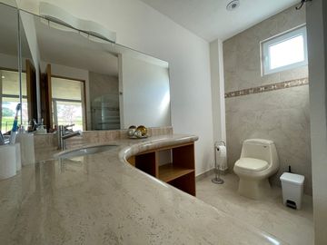 Casa en VENTA en Club de Golf El Bosque, León, Guanajuato