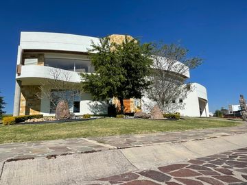 Casa en VENTA en Club de Golf El Bosque, León, Guanajuato
