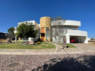 Casa en VENTA en Club de Golf El Bosque, León, Guanajuato