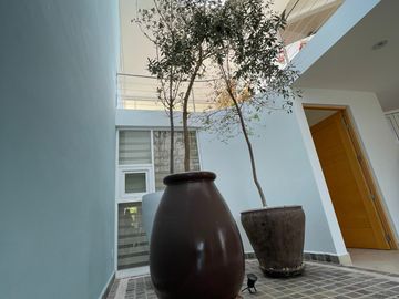 Casa en VENTA en Club de Golf El Bosque, León, Guanajuato