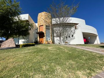 Casa en VENTA en Club de Golf El Bosque, León, Guanajuato