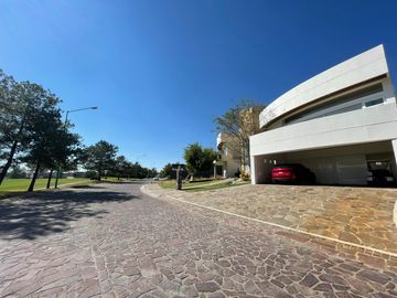 Casa en VENTA en Club de Golf El Bosque, León, Guanajuato