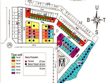 Rumah modern KPR SYARIAH Strategis nyaman sejuk di Tangerang