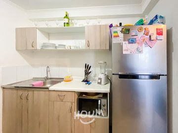 Departamento Carlos condell ID: 166327s