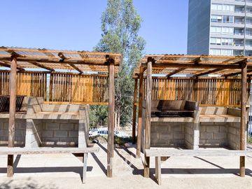 Departamento Carlos condell ID: 166327s