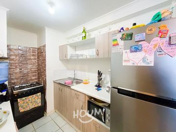 Departamento Carlos condell ID: 166327s