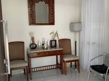 Rumah Modern Terbaik di Serenia Hills Ciputat, 4669-LR 0811111----
