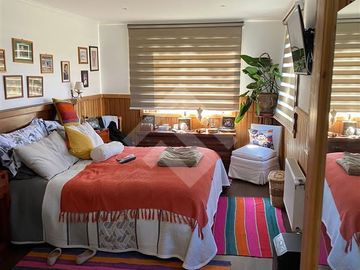 Parcela en Venta en Segunda Faja / Camino a Molco