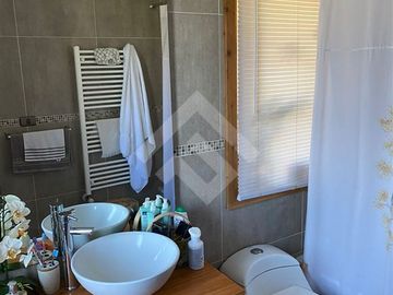 Parcela en Venta en Segunda Faja / Camino a Molco