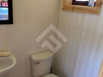 Parcela en Venta en Segunda Faja / Camino a Molco