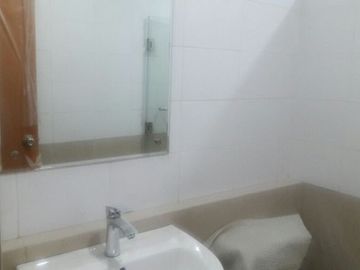NEW 2-bedroom CONDO FOR RENT in Mandaue City for only P20K