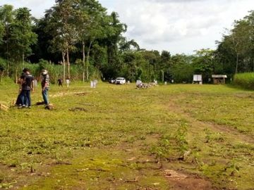 TERMURAH! RUMAH SIAP BANGUN DI KOTA MALANG
